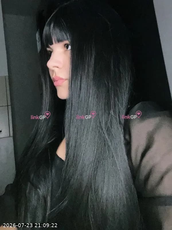Videochamada erótica com barbie — Hinata, foto 3