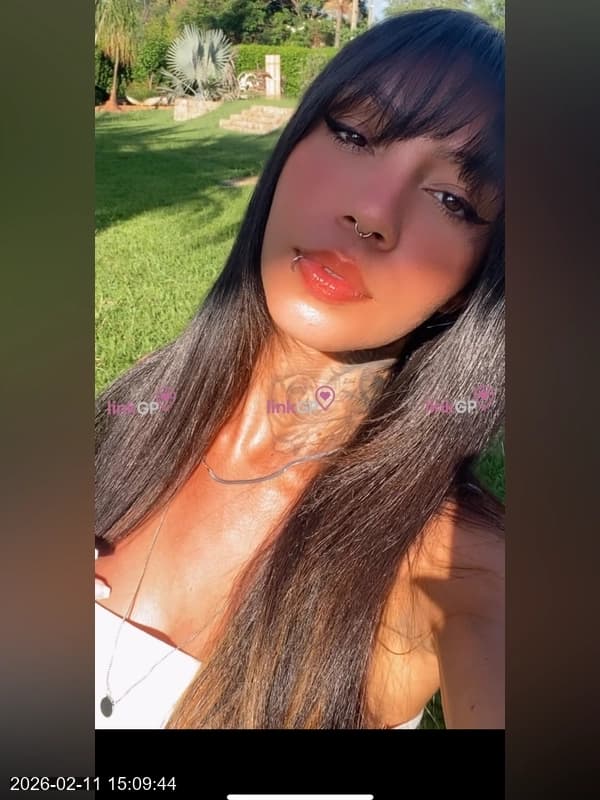 Videochamada erótica com foto real — Indianara, foto 2