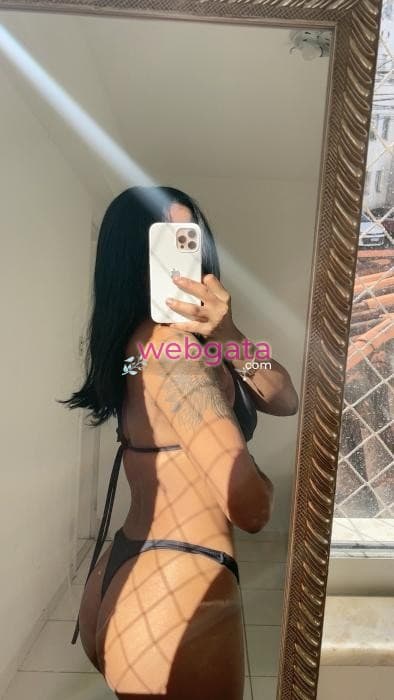 Videochamada erótica — sexo anal, foto 2 de Isabela