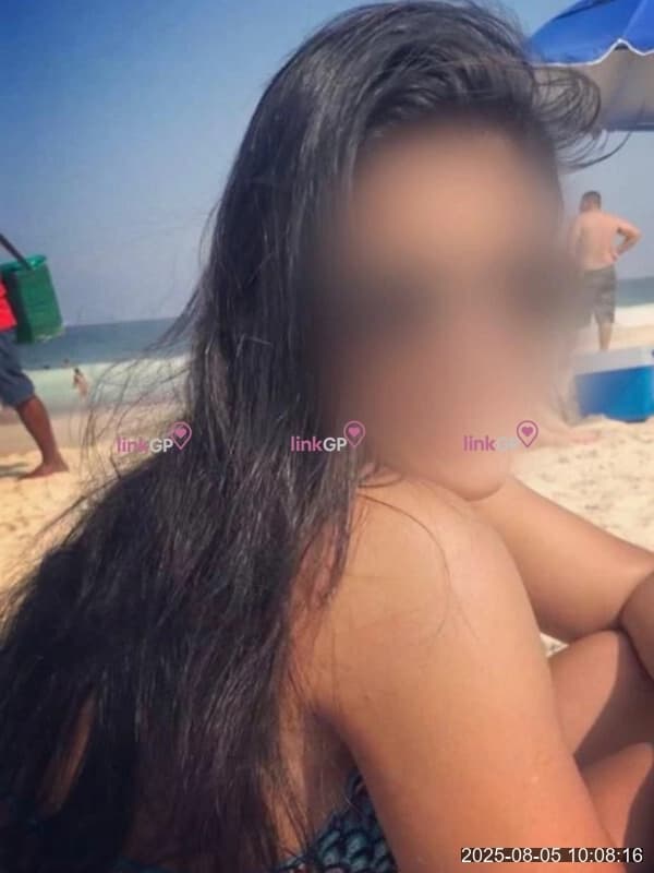 Videochamada erótica com apertadinha, foto de perfil