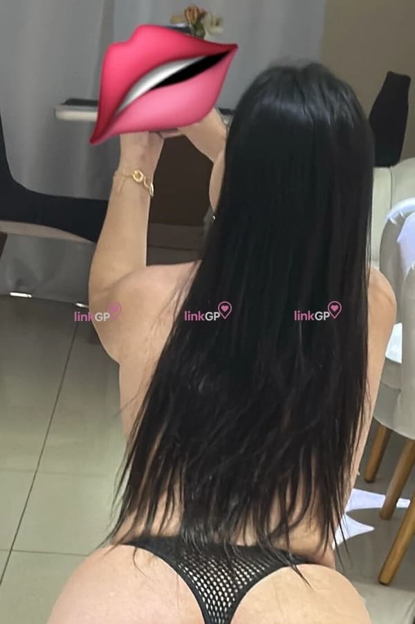 Foto 19: Videochamada erótica com cabelo longo — Isabella