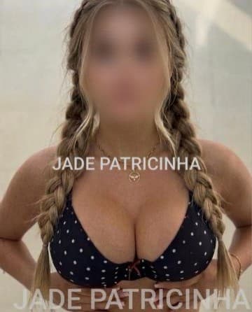 Jade — atendimento online por videochamada