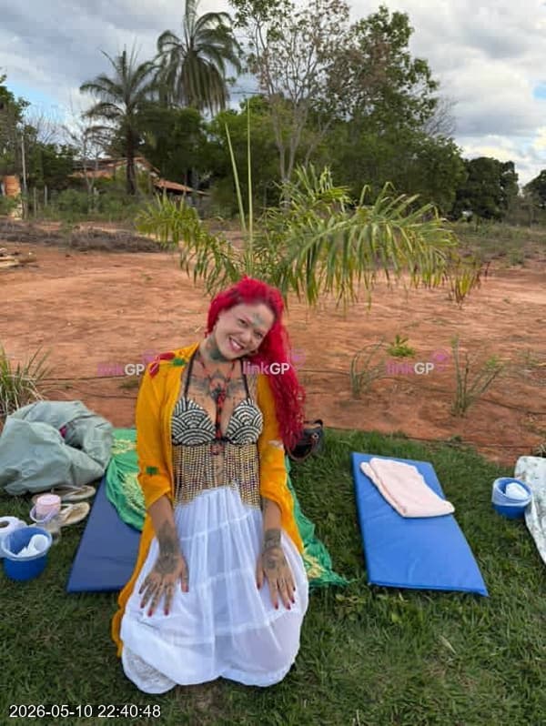 Videochamada erótica com foto verificada, foto 3 de Japinha