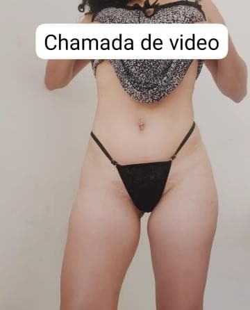 Jhenifer Love — videochamada erótica e sexting online