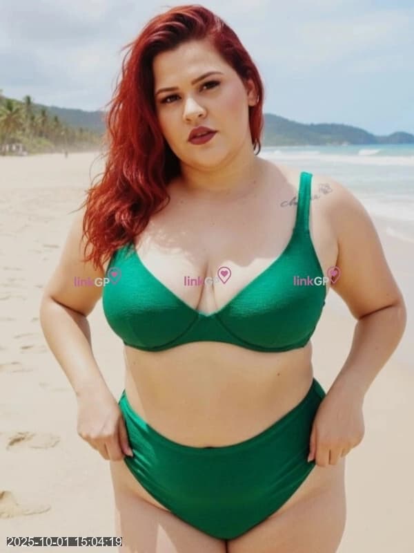 Videochamada erótica com imagem do anúncio, foto de perfil