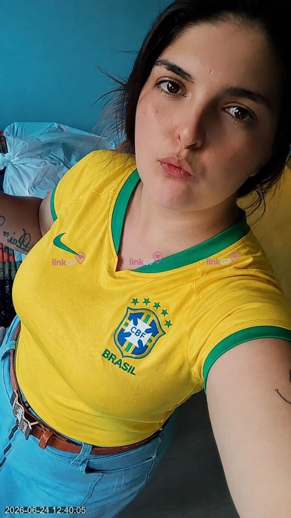 Videochamada erótica com atendimento em dupla (4) — Julia