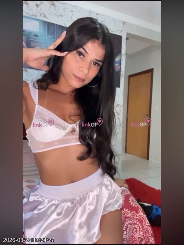 Videochamada erótica com bundão — Juuh Baianinha, foto 3