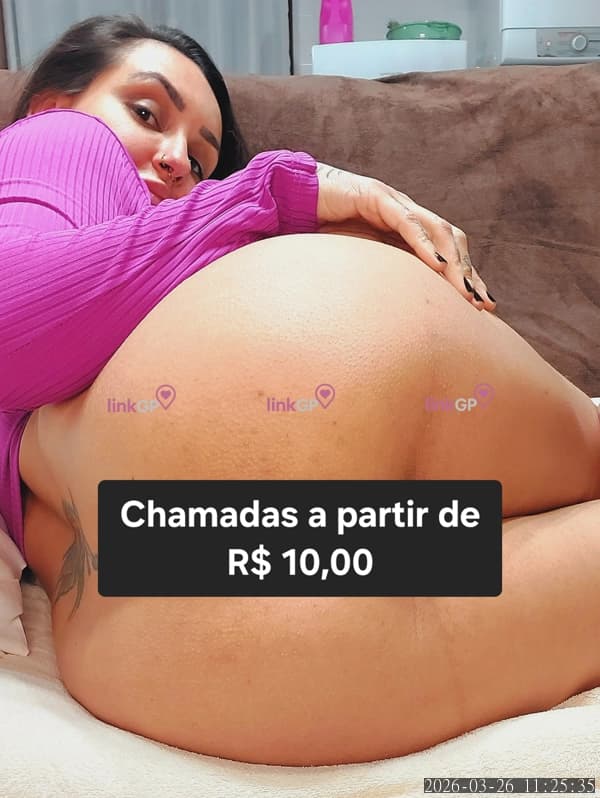 Videochamada erótica com olhos castanhos (19) — Kelly Antunes