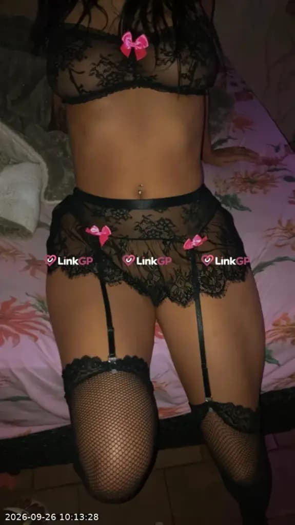 Videochamada erótica com alta, foto de perfil