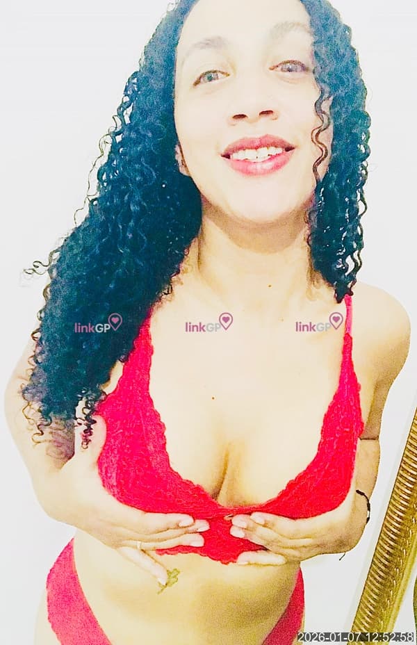 Videochamada erótica — femdom, foto 20 de Laryssa Cacheada