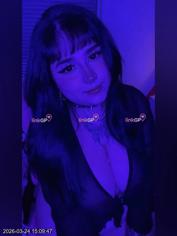 Videochamada erótica com foto real, foto 2 de Lilith