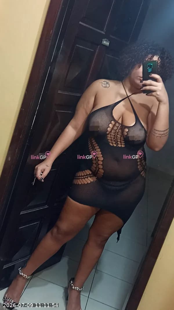 Videochamada erótica com femdom (6) — Lina De Carolina