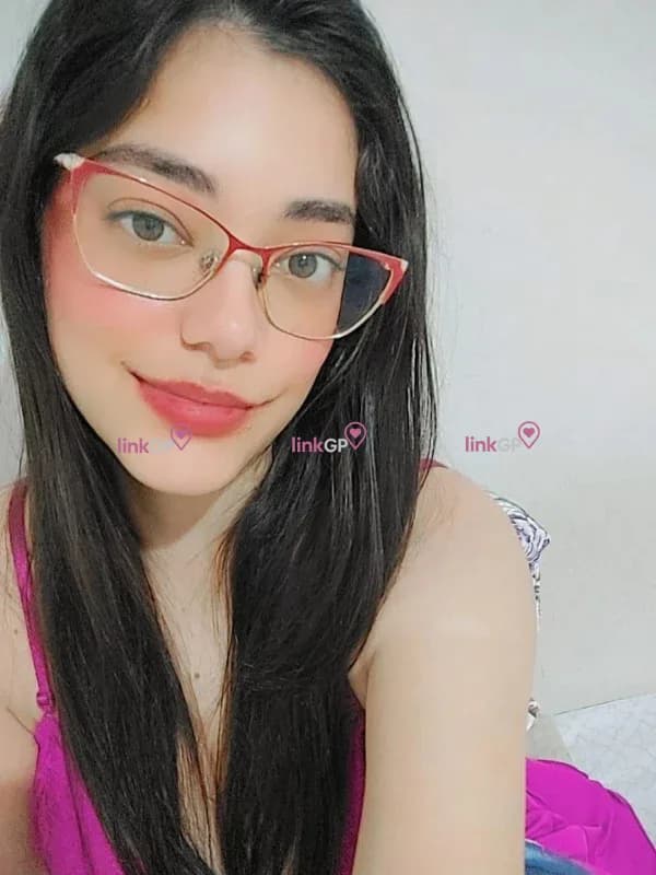 Videochamada erótica com namoradinha (12) — Linda