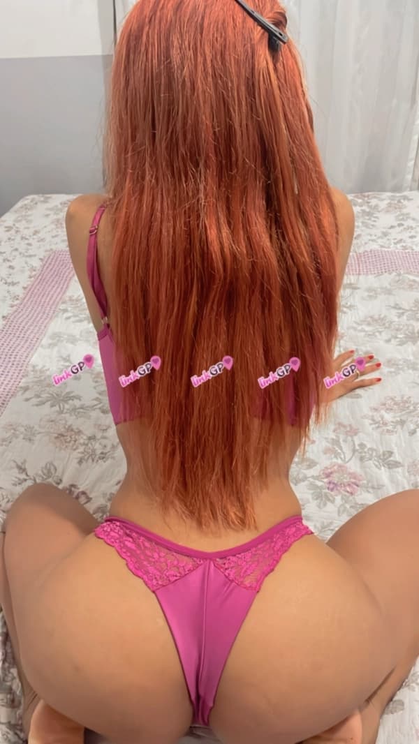 Videochamada erótica com imagem autêntica, foto 4 de Lola Fênix