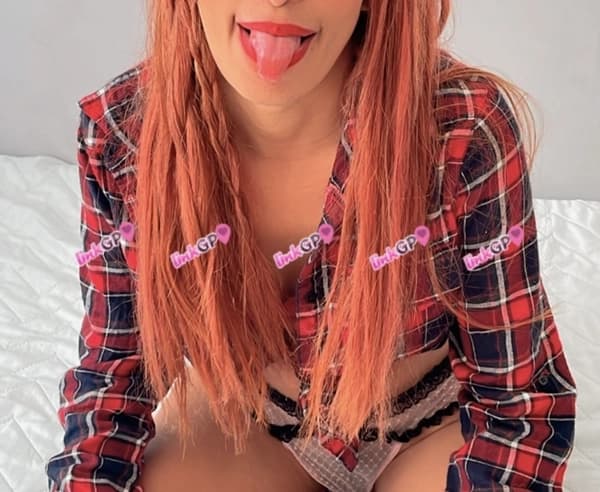 Videochamada erótica com foto sem retoque — Lola Fênix, foto 5