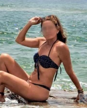Lu Brown — videochamada erótica e sexting online