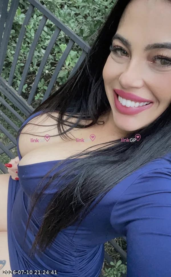Videochamada erótica com imagem autêntica, foto 4 de Luanna Bittencourt