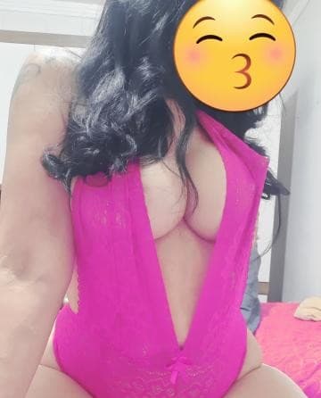 Luma Viana — videochamada erótica e sexting online