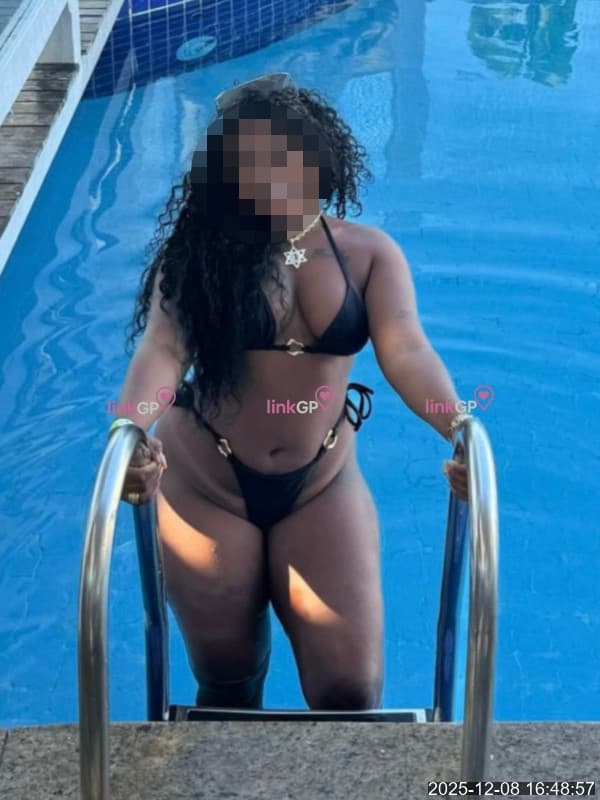Luna Sthena — videochamada erótica e sexting online