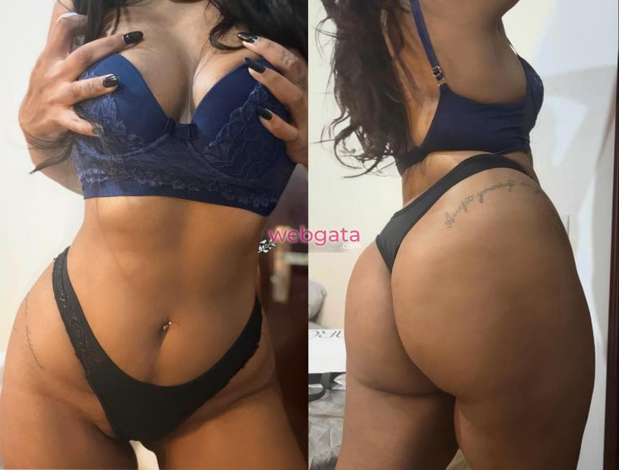 Foto 4: Videochamada erótica — sexting, Maria