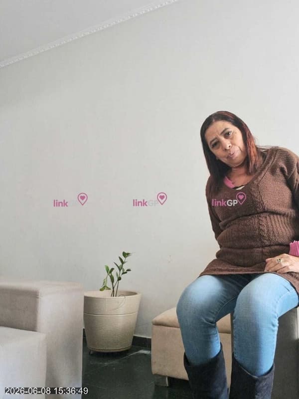 Videochamada erótica com morena (3) — Maryhelp
