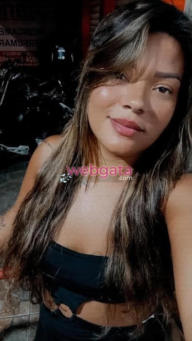 Videochamada erótica — putaria no chat, foto 2 de Maya
