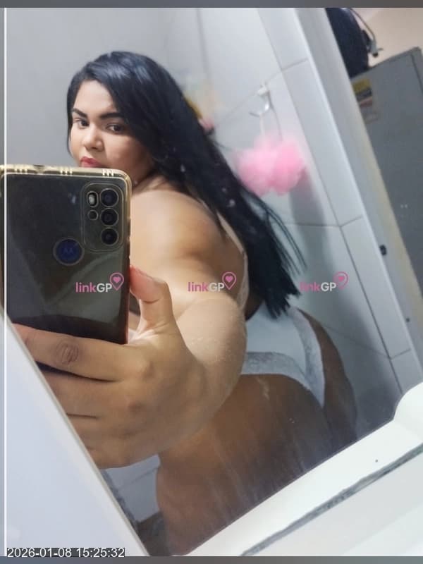 Mel — atendimento online por videochamada