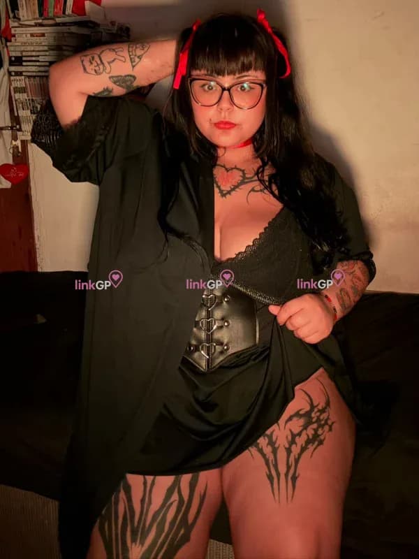 Videochamada erótica com branquinha, foto 3 de Mel Lactante