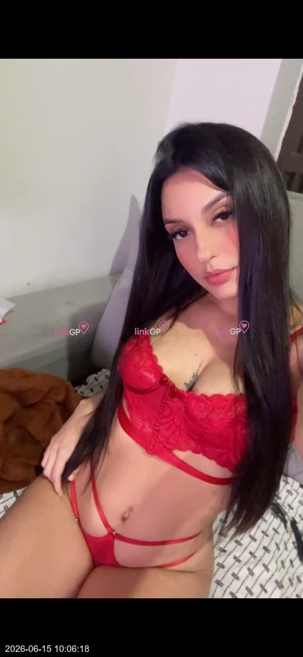 Videochamada erótica com ninfeta novinha (11) — Mia Kali