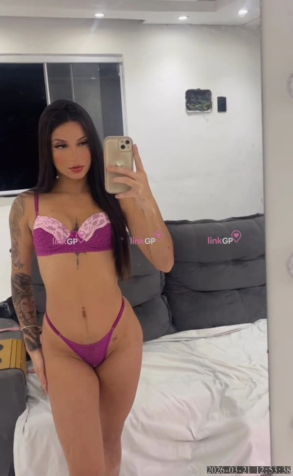 Videochamada erótica com olhos castanhos (13) — Mia Kali