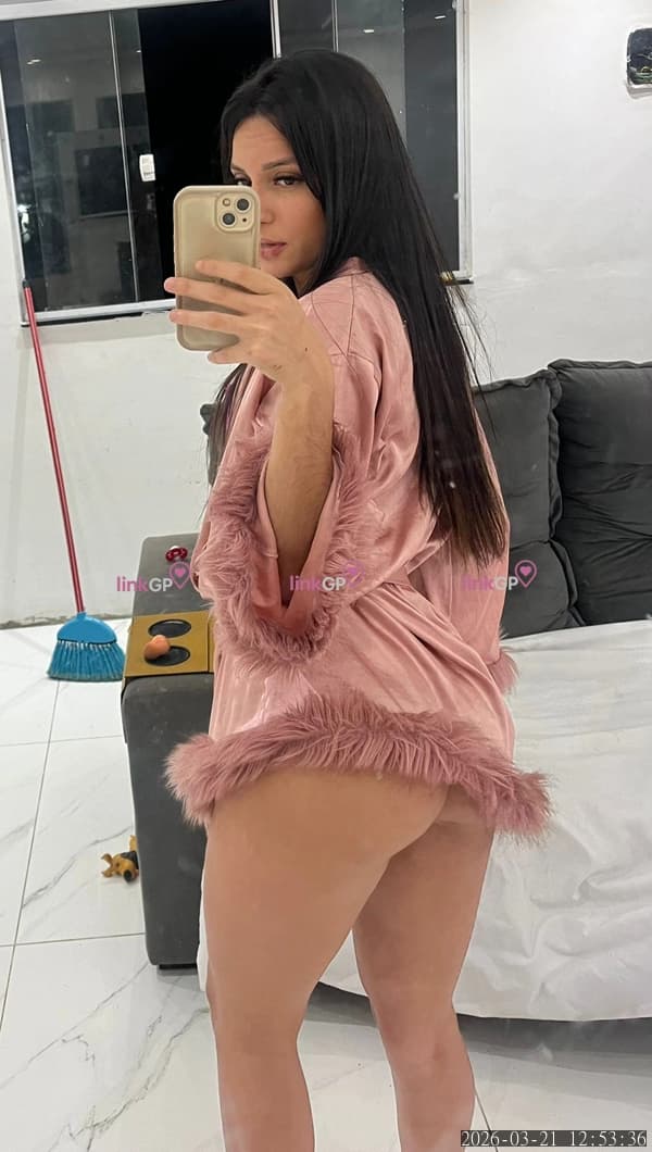 Videochamada erótica com lisinha (7) — Mia Kali