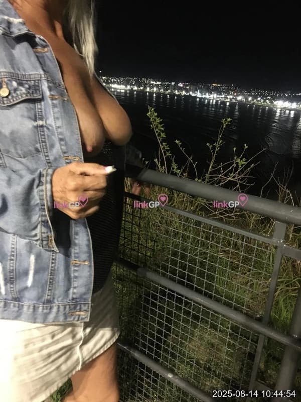 Videochamada erótica — dou nota, foto 16 de Milf Delicia