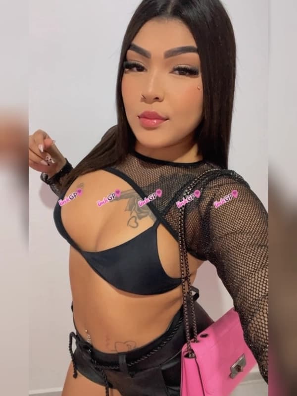 Videochamada erótica com foto verificada (3) — Mirella