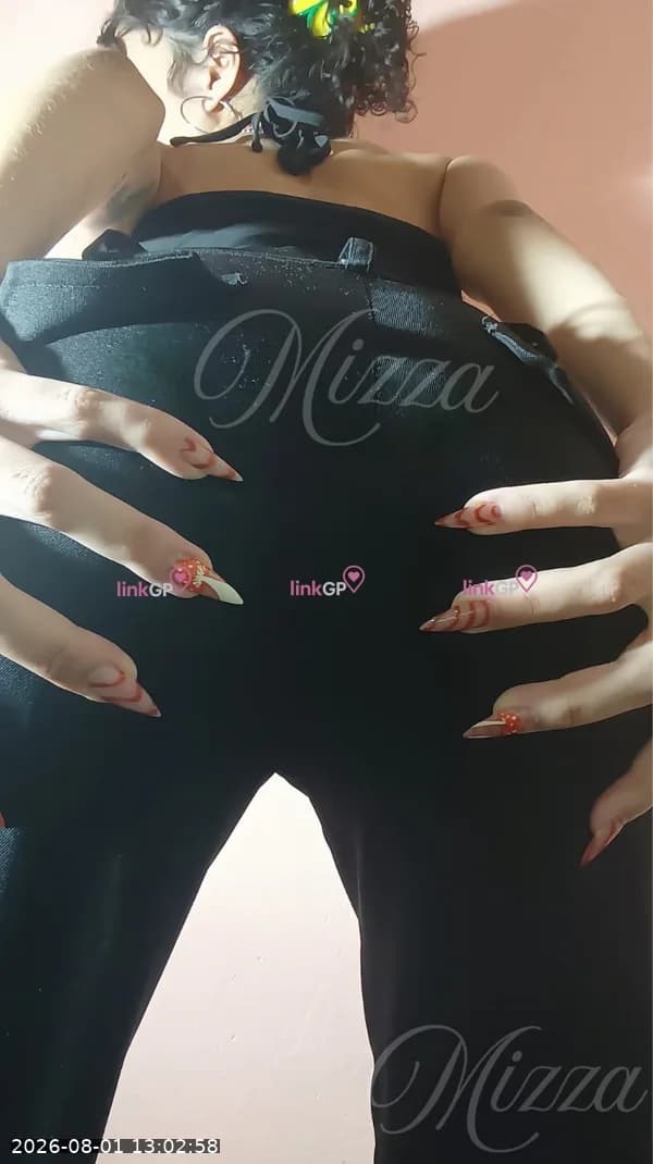 Videochamada erótica — femdom, foto 4 de Mizza