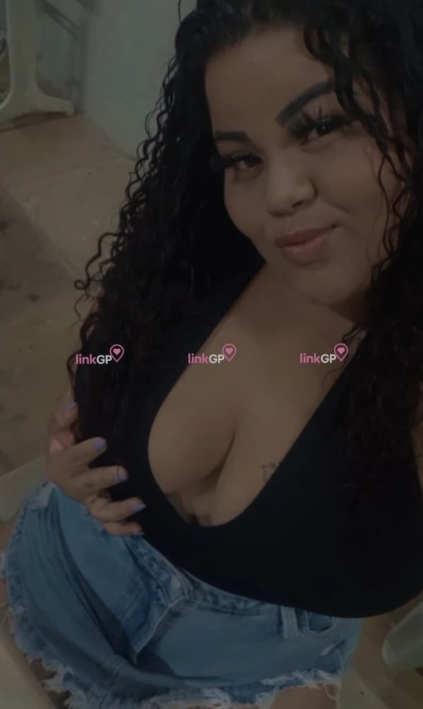 Foto 4: Videochamada erótica com imagem autêntica — Morena