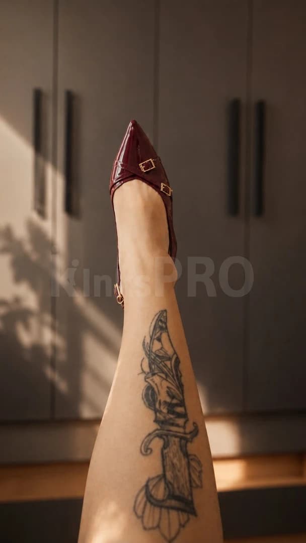 Videochamada erótica com foto sem retoque (11) — Morganna