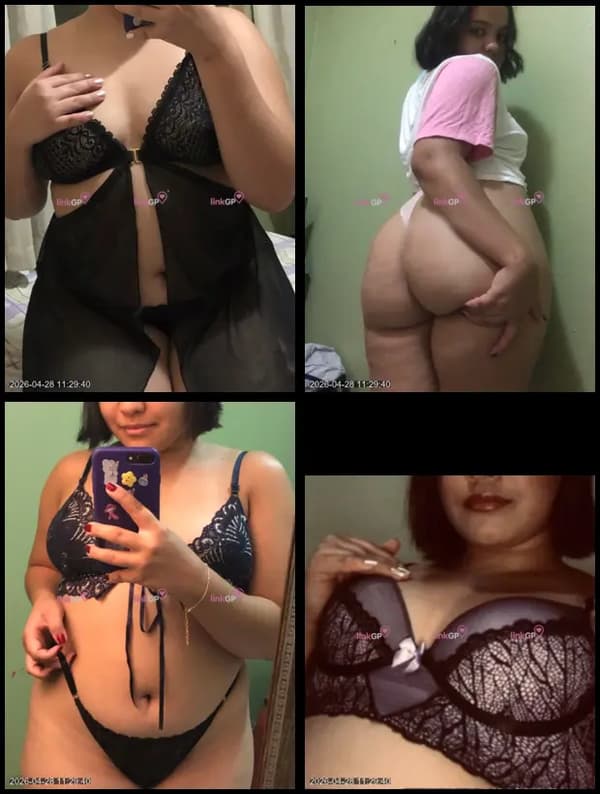 Videochamada erótica com ninfeta novinha (6) — Nana