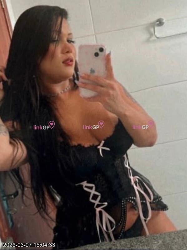 Videochamada erótica com foto verificada — Natasha Sweet, foto 9
