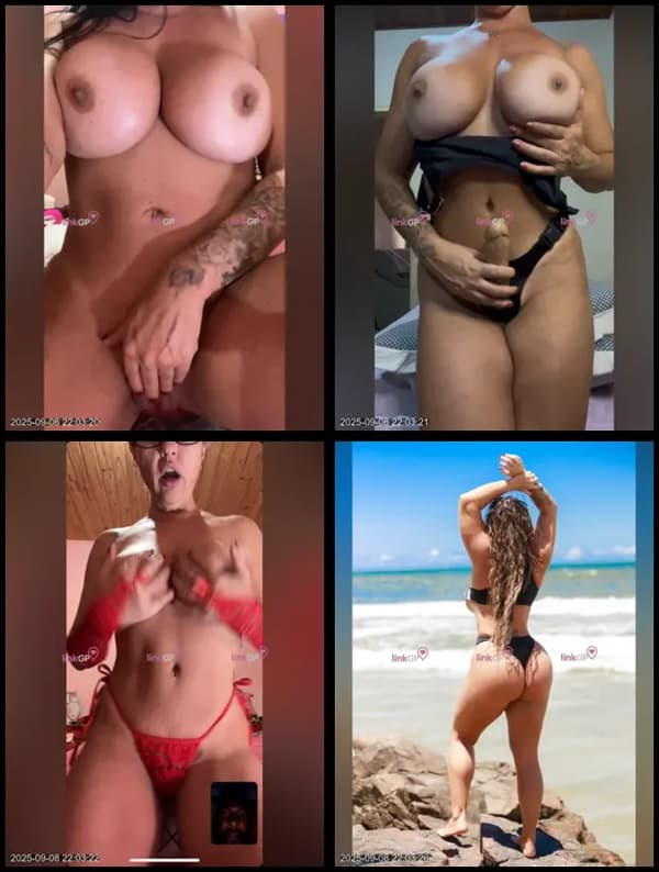 Videochamada erótica — squirt ao vivo, foto 12 de Nati Coroa