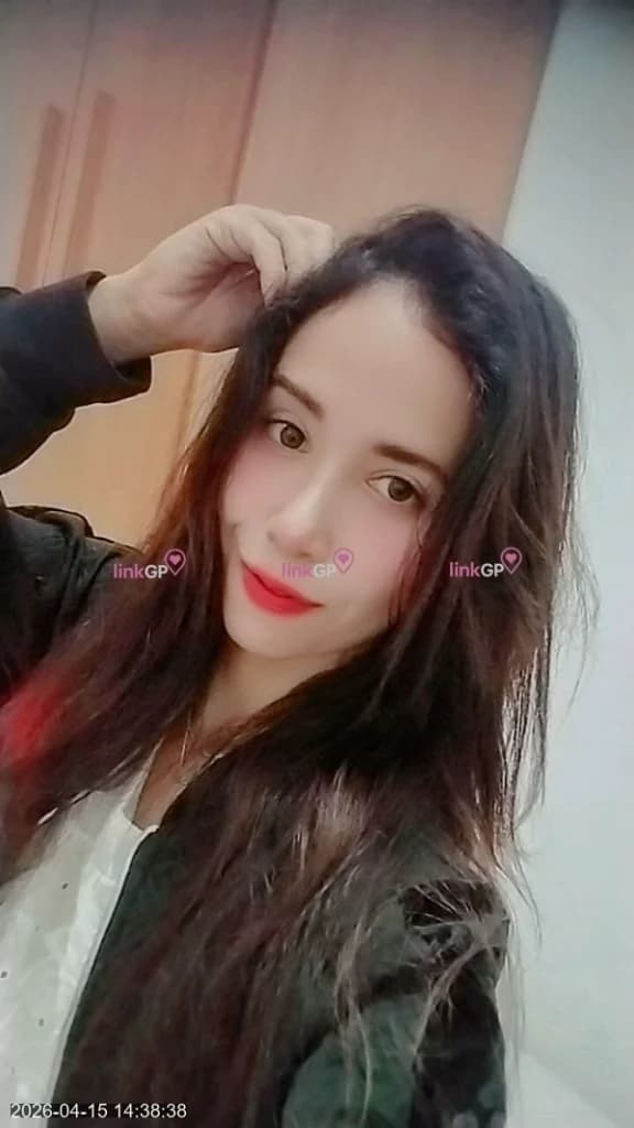Videochamada erótica com imagem do anúncio — Nikita