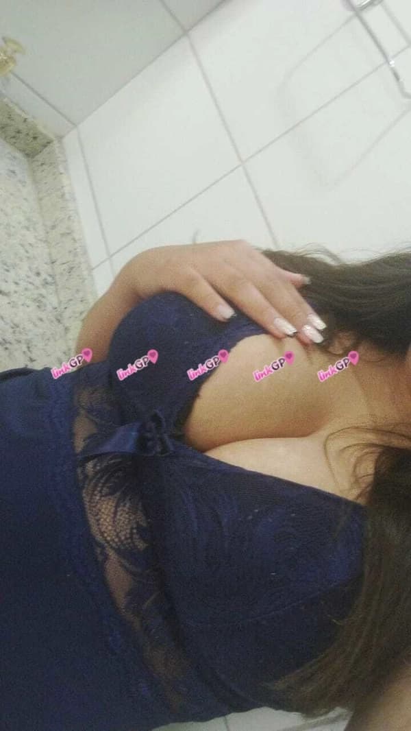 Videochamada erótica com foto sem retoque (5) — Nina Crystal