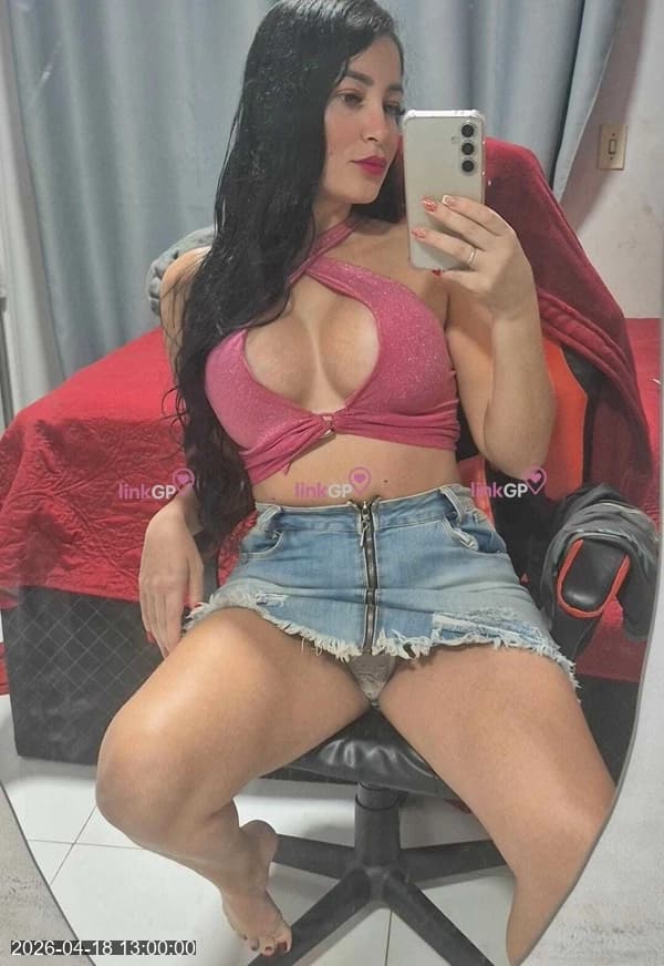 Videochamada erótica com desenhada — Pâmela, foto 7