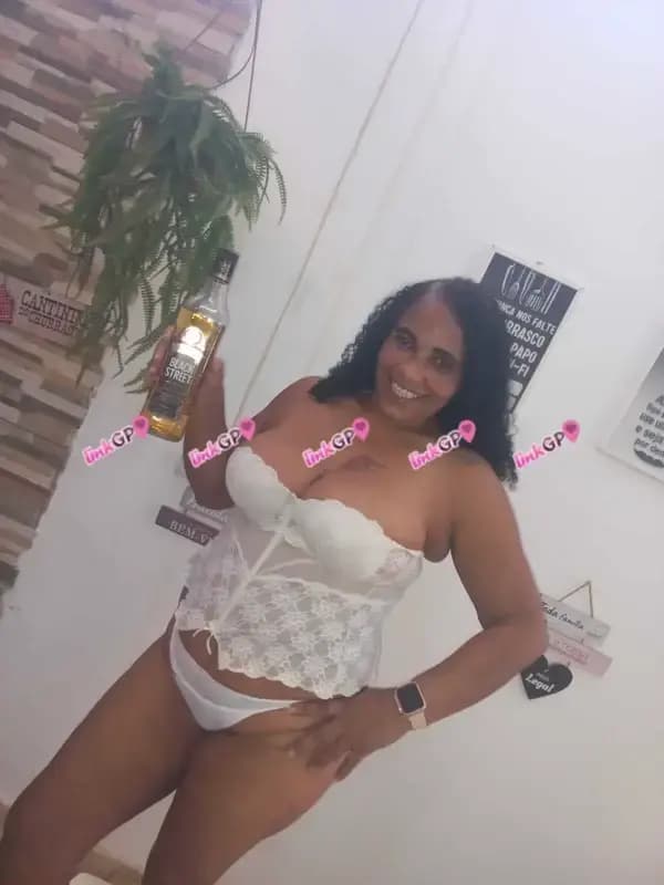 Videochamada erótica com femdom (6) — Pimentinha