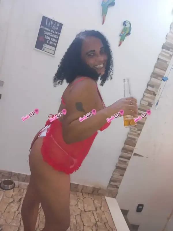 Videochamada erótica com pack completo (8) — Pimentinha