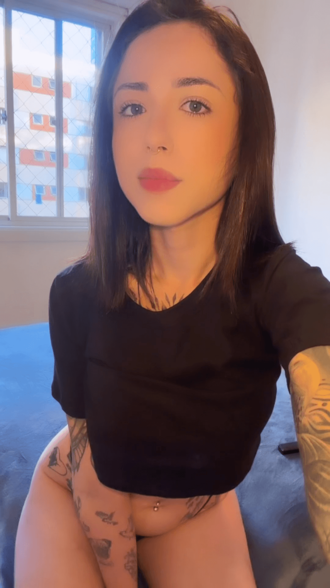 Videochamada erótica com foto verificada — Priscila, foto 3