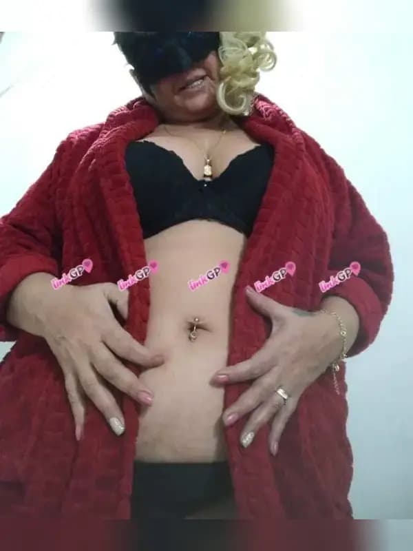 Videochamada erótica com 1:70 de altura (11) — Quem Chamar