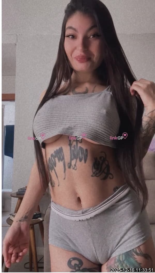 Videochamada erótica com greluda, foto 11 de Rachell Miranda