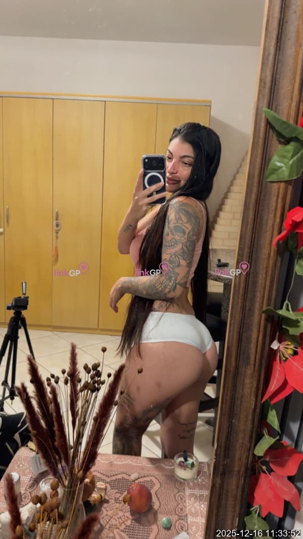 Videochamada erótica — sem censura, foto 12 de Rachell Miranda
