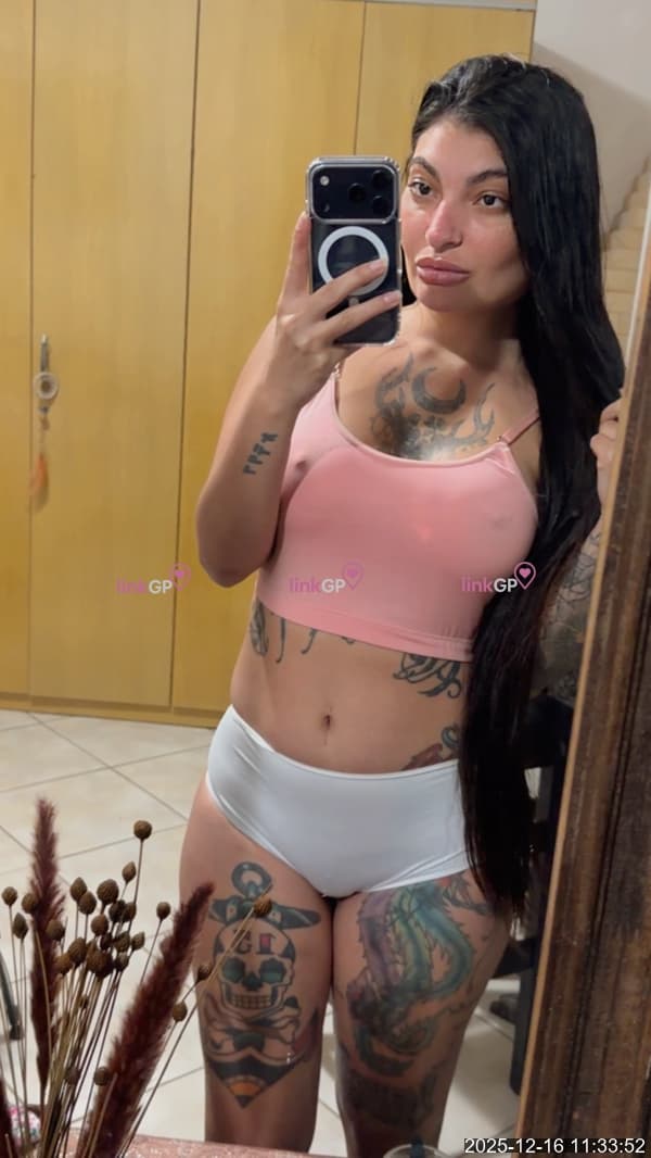 Videochamada erótica — dou nota, foto 14 de Rachell Miranda