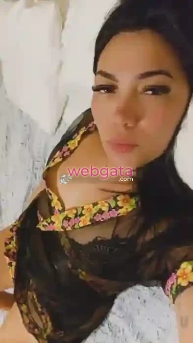 Foto 5: Videochamada erótica com cabelo pretos — Rafaela Andrade